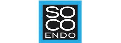 SOCO Dental Logo