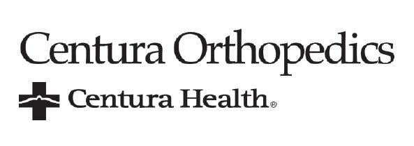 Centura Orthopedics Logo