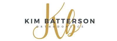 Kim Batterson Logo