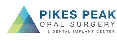 Pikes Peak Oral Surgery Logo