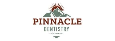 Pinnacle Dentistry Logo