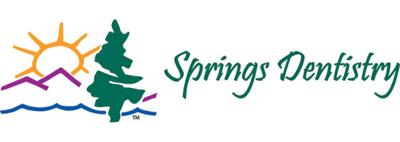 Springs Dentistry Logo