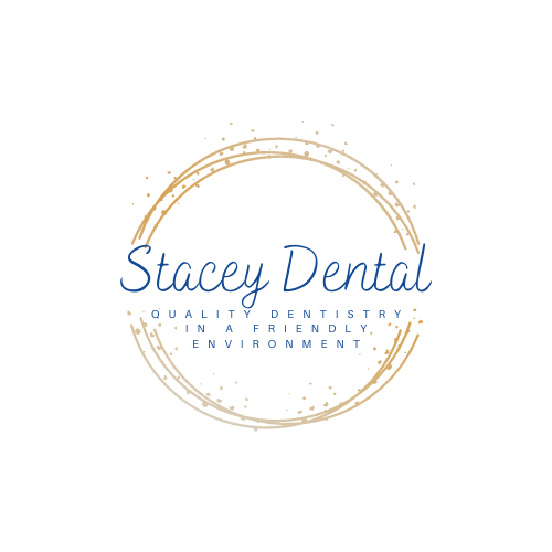Stacey Dental Logo