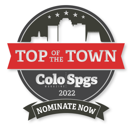 Colorado Springs Top of the Town Nomination