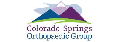 Colorado Springs Orthopaedic Group Logo