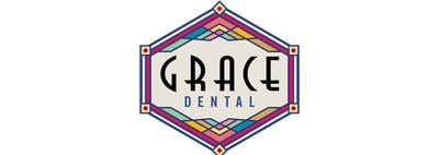 Grace Dental Logo