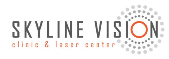 Skyline Vision Logo