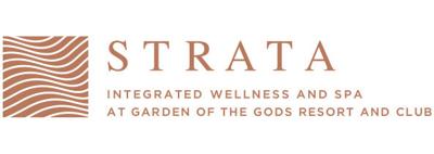 STRATA Wellness Logo